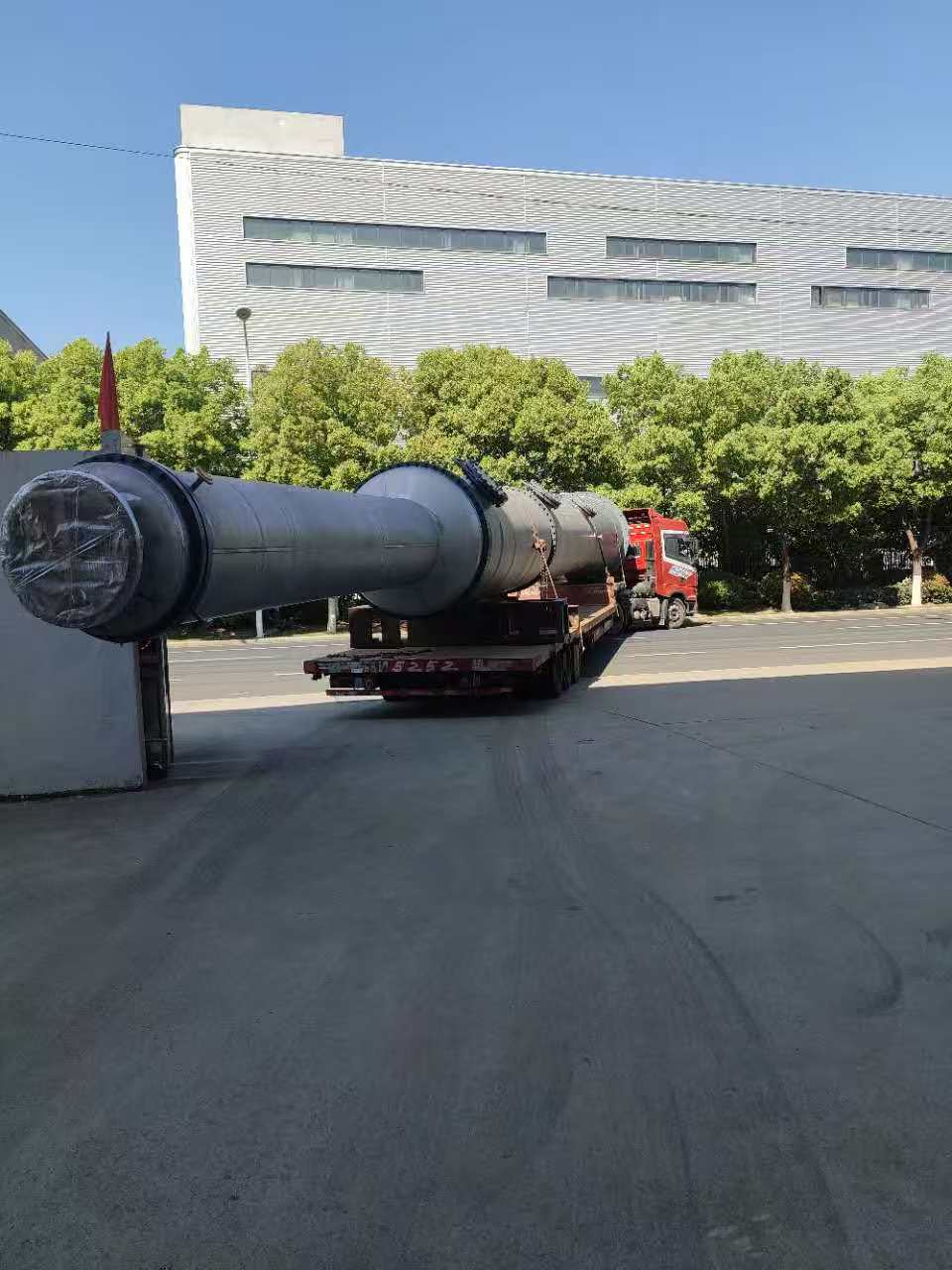 Обертова дискова вежа